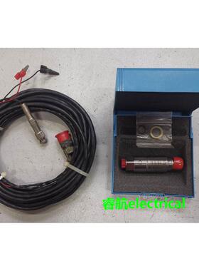 Kistler奇石乐压力传感器4262A150BXAB00G0 0-10bar 加BN连接线议
