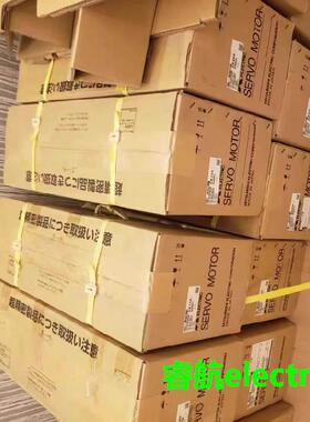 HA-LFS11K1M/HA-LP11K1M/HA-LP11K1M-S1三菱伺服电机 询价议价$