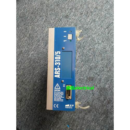 metronix 麦特斯驱动器 ARS-310/5议价$