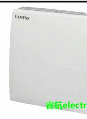 西门子房间温度传感器QAA2012 QAA2061 QAA2071 QAA2010 QAA2030