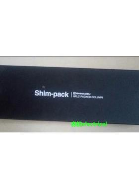 全新岛津ODS色谱柱 shim-pack xr-ods III 228-59910-91 248议价$