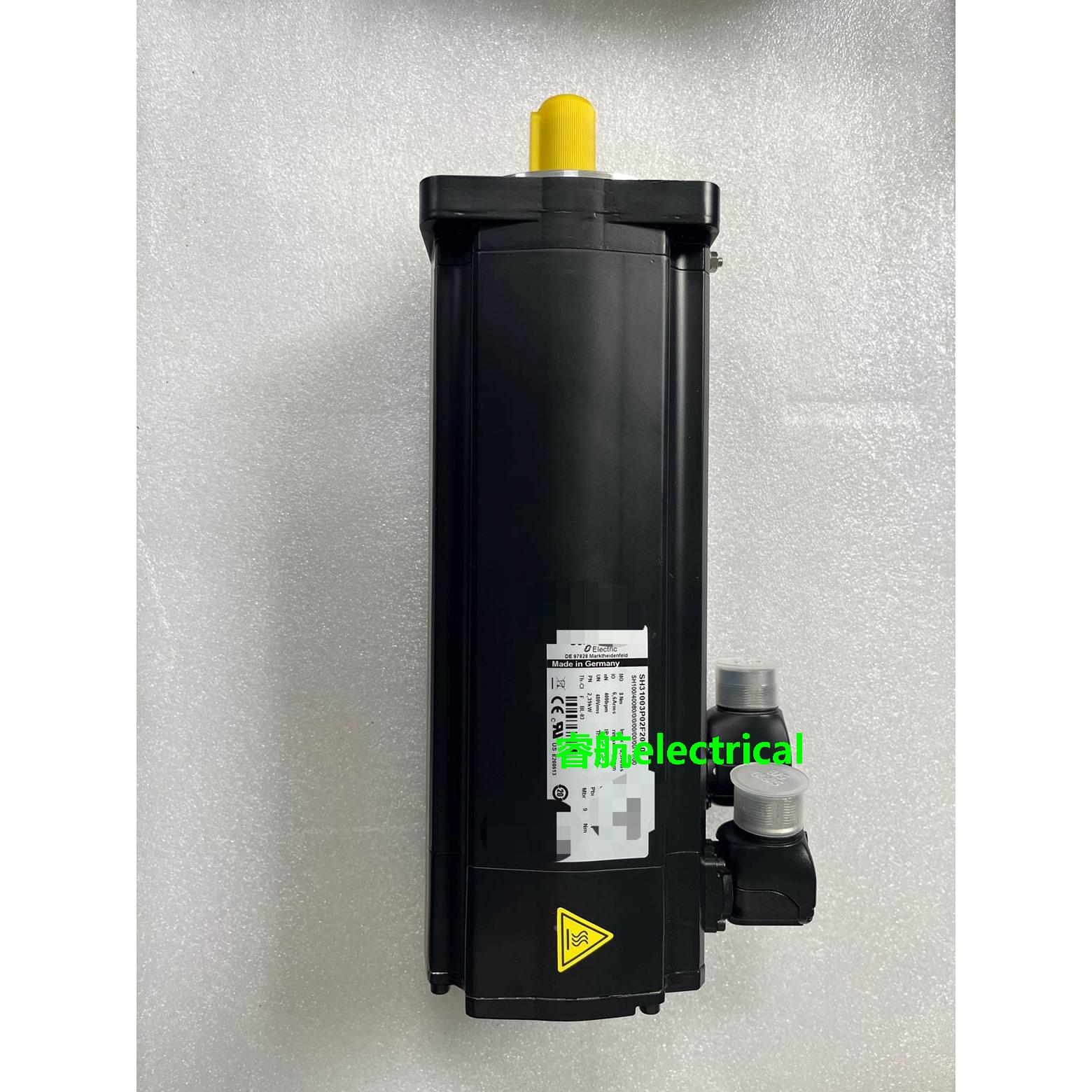 SH31003P02F2000伺服电机SH100/40080/0/0/00/00/00/11/00议价议