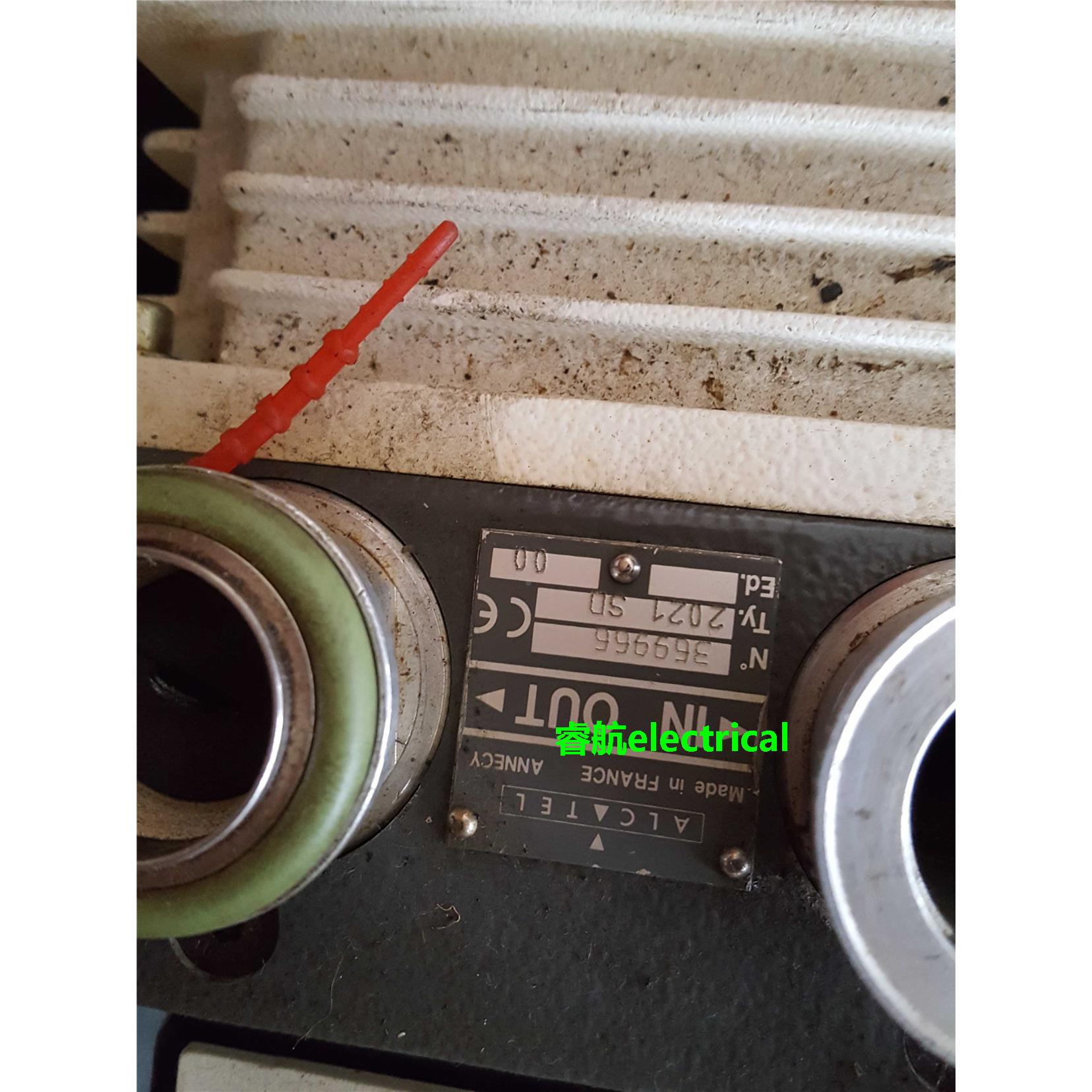 阿尔卡特 ALCATEL 2021SD真空泵 分子泵议价*