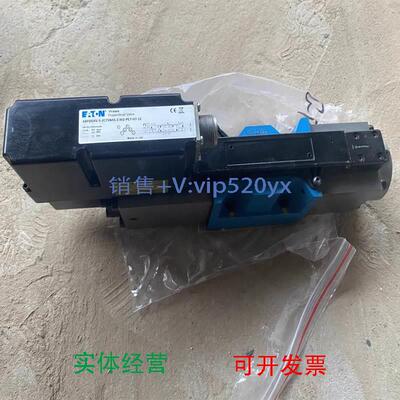 现货供应威格士电液比例阀KBFDG4V-5-2C50N25-Z-PE7-H7-10液压阀