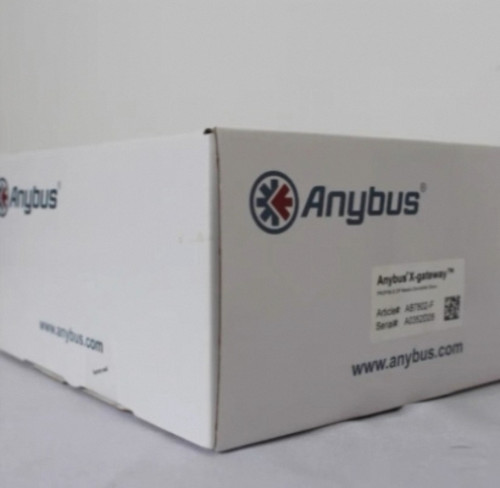 AB7802-F网关Anybusreg X-gatewaytrade议价
