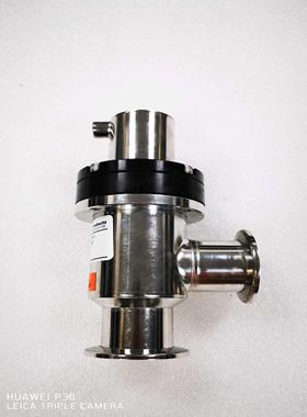 配件Nor-Cal高真空角阀ESVP-1502-NWB-A接口KF40包好议价