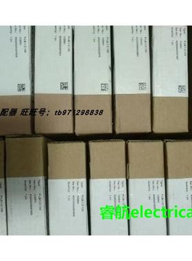 全新原装德国P+F 浪涌保护器 P-LB-1.C.123 倍加福现货103641议价