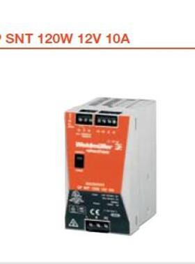 配件原装正品魏德米勒单相电源8862800000 CP SNT 120W议价