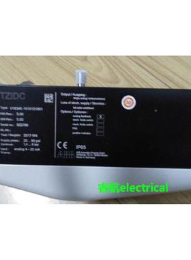ABB阀门定位器 V18345-1027120001 清仓低价处理议价*