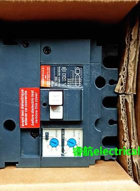 施耐德 LV429210 vigi漏电模块200-440V 3P NSX/CVS100-160议价$