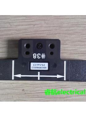 全新原装FISHERDVC6200 DVC2000配套角行程磁条现货特价议价*