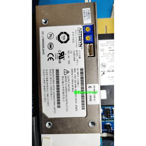 开关电源电源模块 73-963-0048-G2质量保源头货议价$
