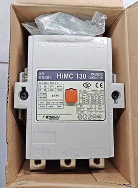 配件APL PEARL HiMC 130  22NR  A440 磁性接触器议价