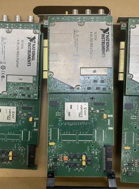 配件NI PCI-5114现货出售功能正常成色好议价出售私聊议价议价