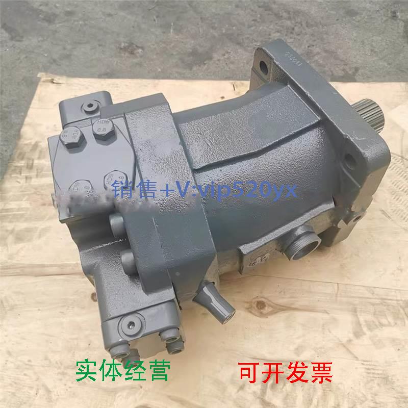 现货供应力士乐马达AA6VM160HA1/63W-VSD520A A6VM250HD2/63W1-VZ