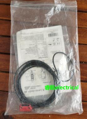 现货促销 全新原装 LEUZE/劳易测LSER 2/42 50112130 实物照片议