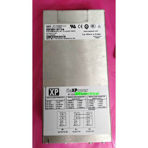 费森自体血机电源 XM7-2P2W2W1D XP 电源二手销售 质保半年源头货