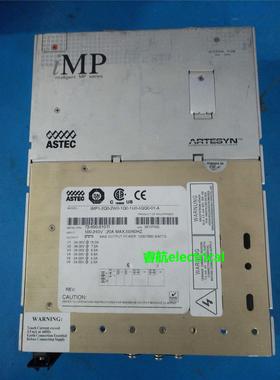 ASTEC电源二手iMP1-2Q0-2W0-1Q0-1U0-4QQ0-01-A 73-690-9107I议价
