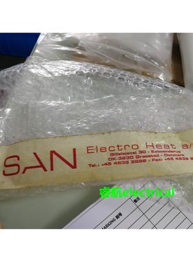SAN ELETRO HEAT加热器 65198 2 个 L=730, DIA 46议价*