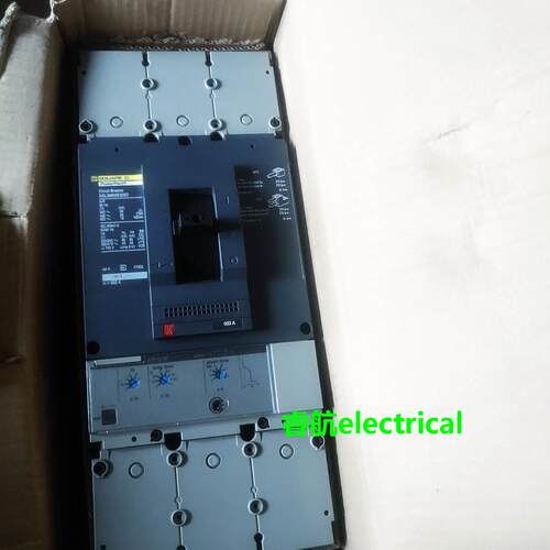 SQUARE DGL36600E20SD 3P 600A议价$