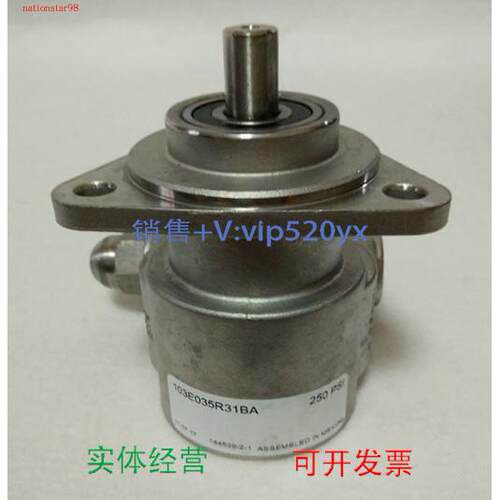 现货供应103E100/125R31BA250,103A100F31GB,103A125F11,103E035R