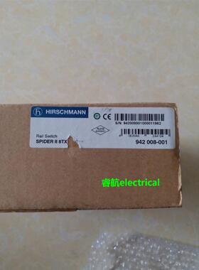 SPDER II 8TX全新原装议价议价$