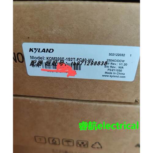 SICOM3005-2S-4T KOM300F-1S2T-FC40-HV KOM300A-1M2T-ST05-L2-L2