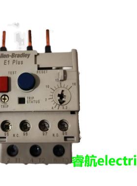 AB罗克韦尔193-1EEGE 193-1EECB 193-1EEDB 193-1EEFD 继电器议价