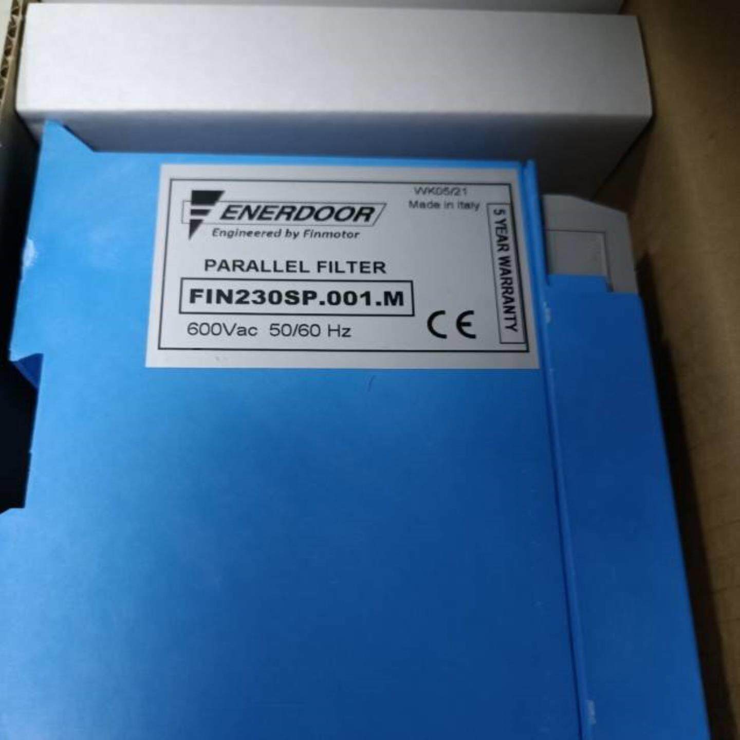 配件ENERDOOR滤波器FIN230SP001M  议价议价