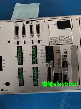 IAI四轴驱动器 XSEL-P-400A-400A-200AB-400AL-CC-E-EEE-0-3包好