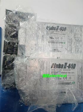 Alpha II-650 MV6500119B电源销售 MV6500243B MV6500442A议价$