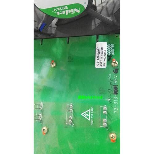 雅达电源底板 73-313-0001源头货议价$