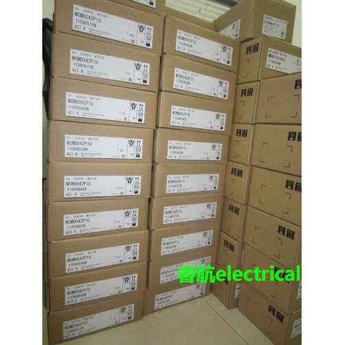 伺服电机MDME152GCG/MDME152GCGG/MHME152GCH 全新询价！议价$