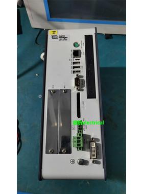 Lenze工控机维修 CPC 2700 P/N 1160-0002 有主板销售议价$