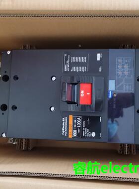 富士FUJI断路器SA1003E SA1203E 3P固定式600-1200 500-1000A可调