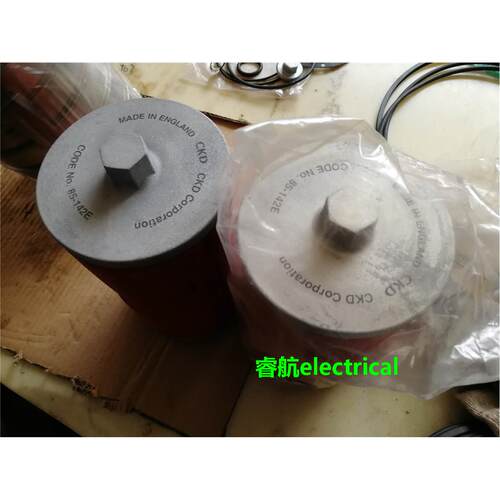 CKD全新原装滤芯M6000精密滤芯85-142E进口精密滤芯议价*