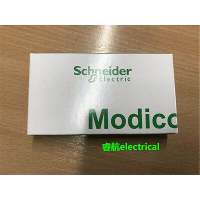 施耐德全新原装TM5SE1IC20005 TM5SBER2现货模块议价$