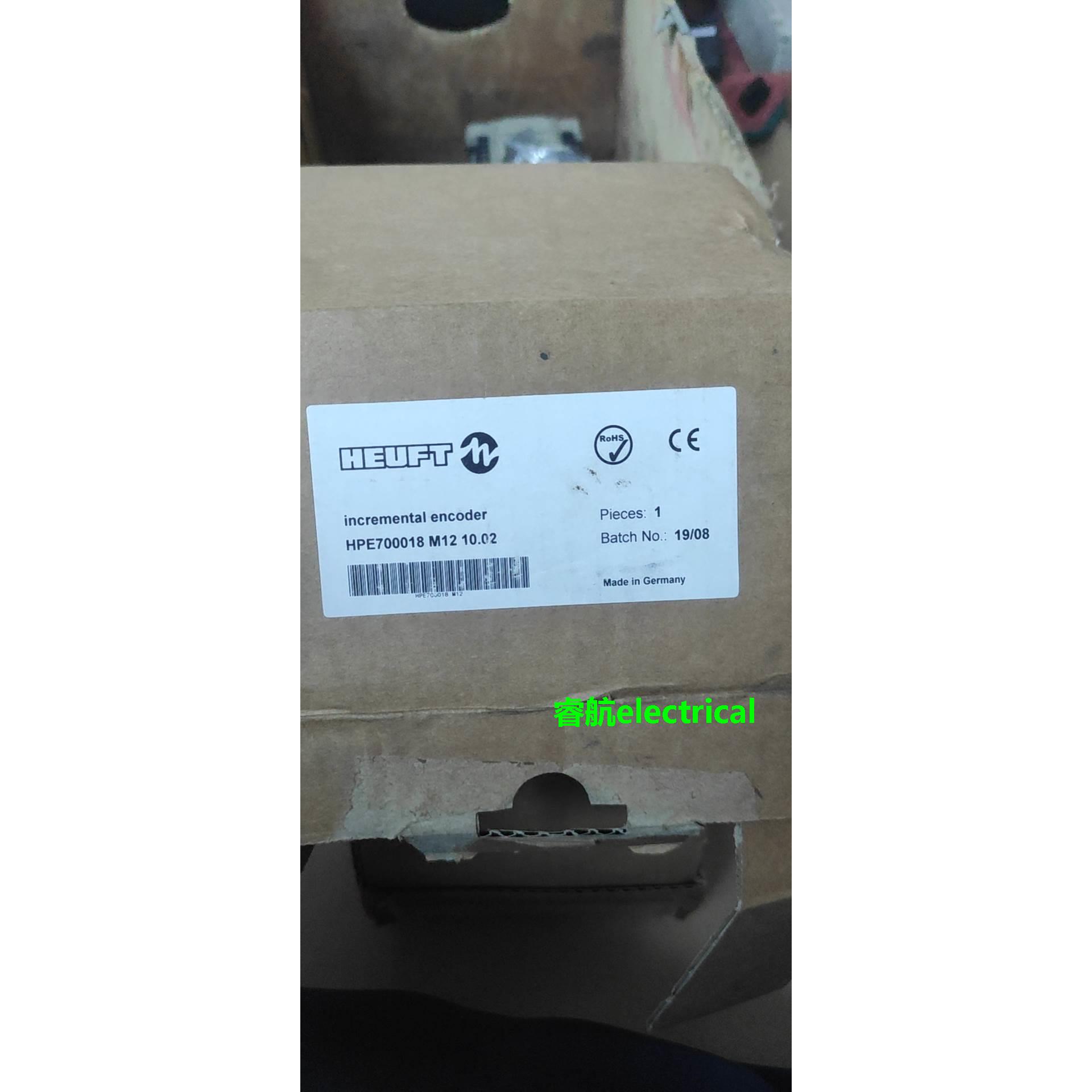 HEUFT编码器 hpe700018-m13-10.02，HPE700018M121002，闪发议价*