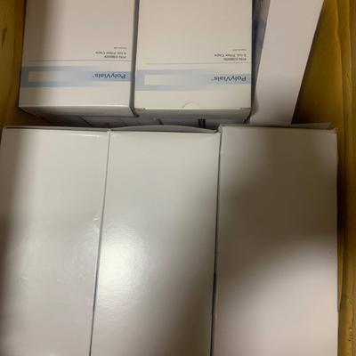 配件thermo戴安离子色谱样品瓶瓶盖套装038141 5ml 250盒议价