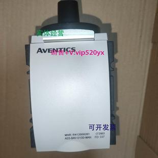 现货供应AVENTICS R412009261 | 安沃驰气动截止阀AS5-BAV-G100-M