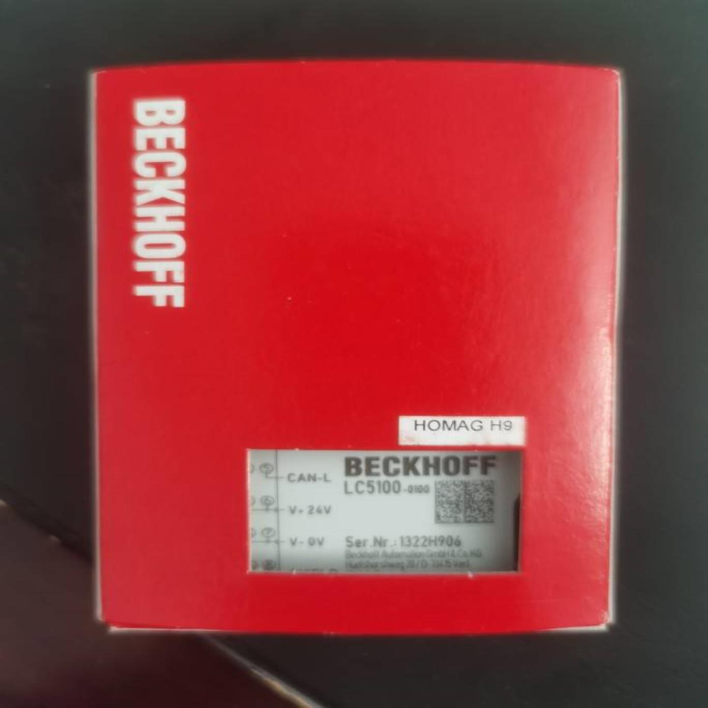 配件LC5100-0100 倍福模块4086050353   4086050753议价