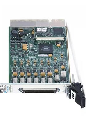 配件全新NI PCI-6289 779111-01 数据采集卡议价