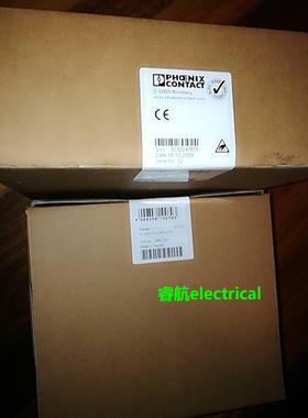 菲尼克斯现货FL SWITCH SFN 5TX原装5 个 TP RJ45端口2891152议价