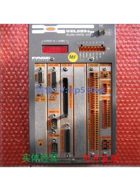 现货供应WELD334m焊接控制器