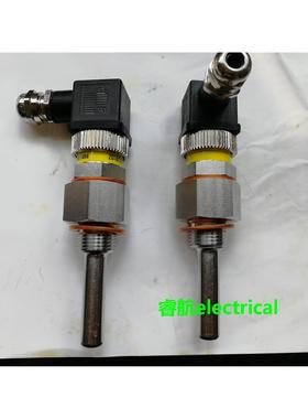 PT 100 温度传感器 L45200-220 / 201811006 HERIANA, NEW L=6议