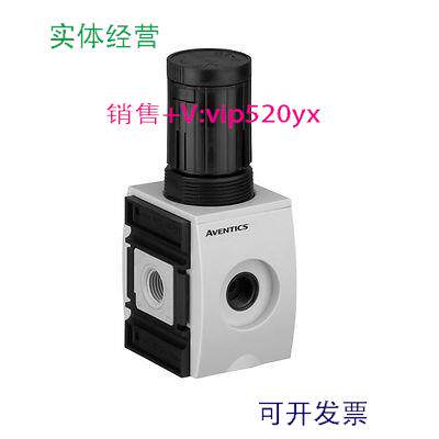 现货供应AVENTICS R412010025 | 安沃驰气动调压阀现货