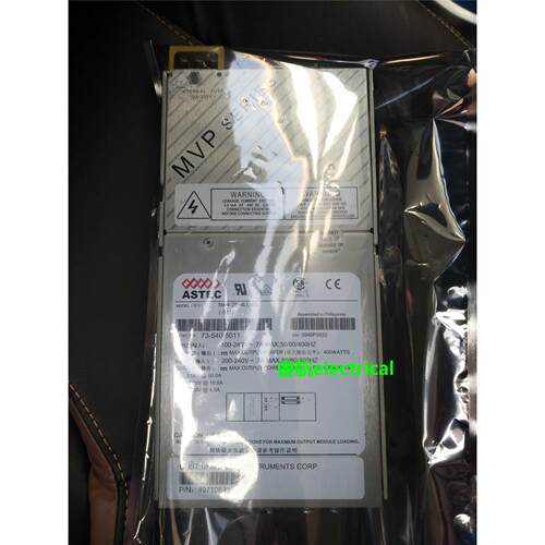 ASTEC 电源MP4-2E-4LL-00(-511) 质保半年 73-540-5011议价$