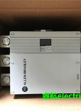 原装美国AB接触器100-B250N*3B AC110V 100-B250N AC220V现货议价