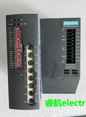 西门子电源模块SITOP DC UPS 6EP1931-2FC21 6FP1 931-2FC42议价$