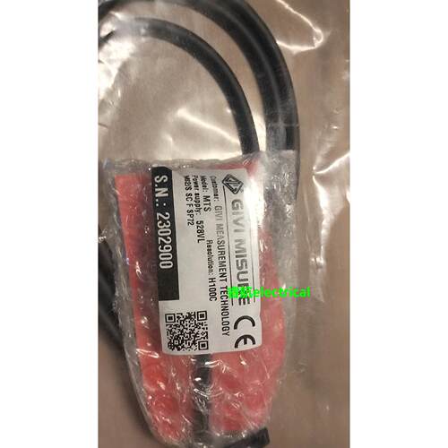 GIVI磁栅尺读数头MTS H100C F SP72，全新原装，闪电发货MTS H100